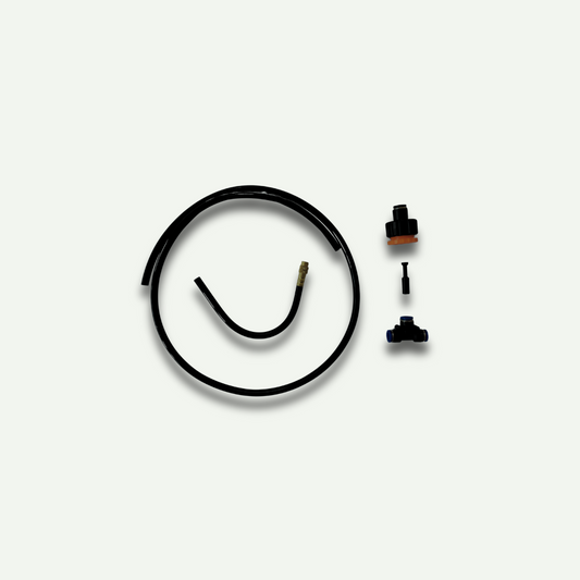 Test & Trust - Gießgedacht Starter-Bundle