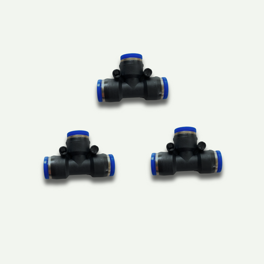 GießTeiler 8mm Erweiterungselement | GrünGedacht