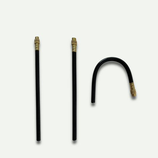 GießDüse 8mm Erweiterungselement | GrünGedacht