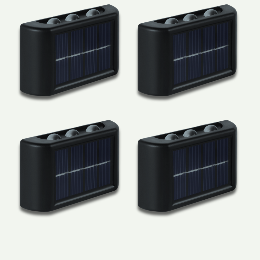 SolarSteps