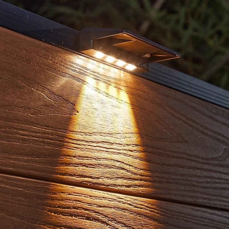 SolarGlow