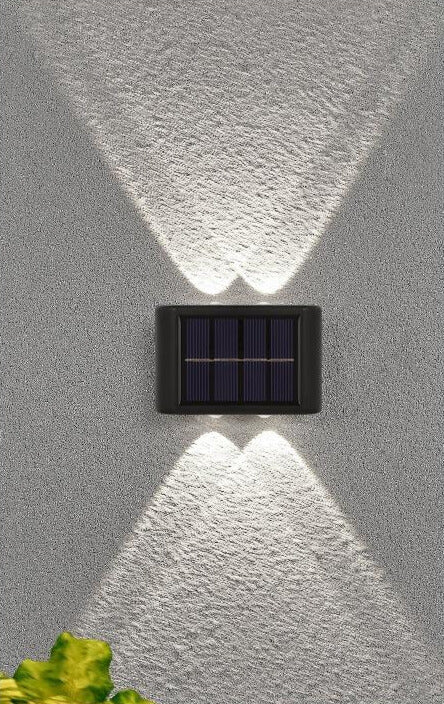 SolarSteps