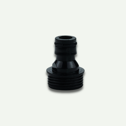Flex connection – hose adapter for watering