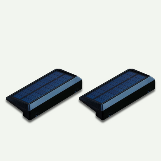 SolarGlow