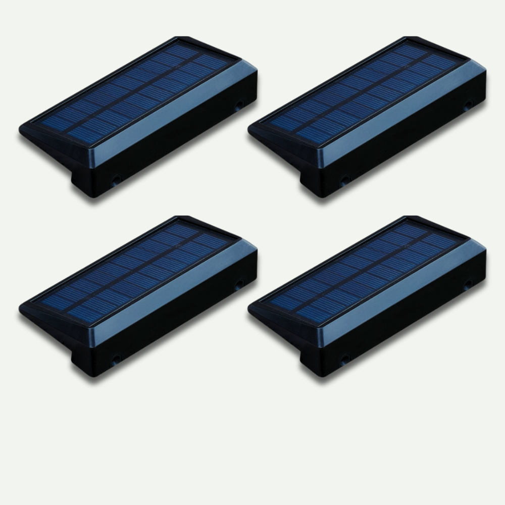 SolarGlow