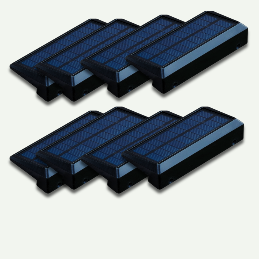 SolarGlow