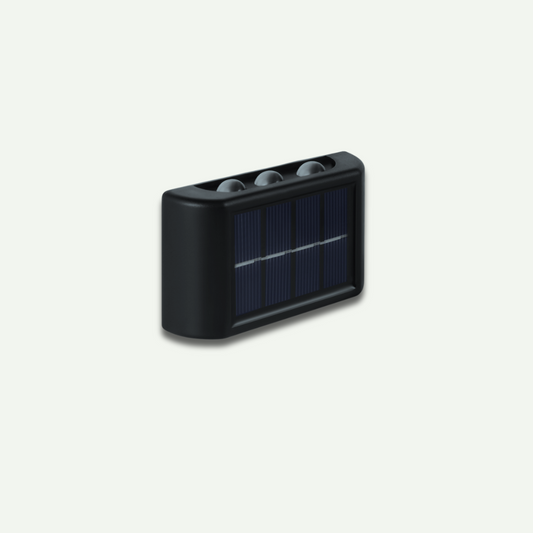 SolarSteps