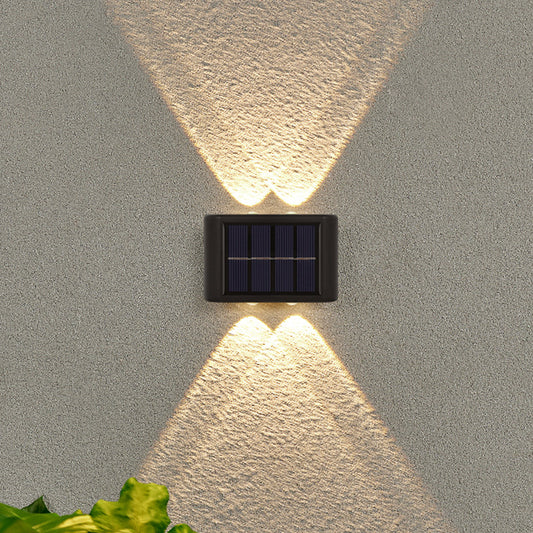 SolarSteps